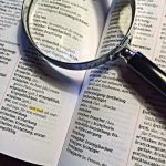 analysefähigkeit lupe