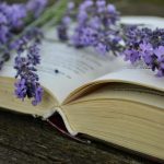 konformität brief mit blume