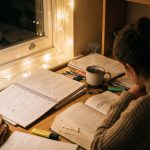 produktivität nachts