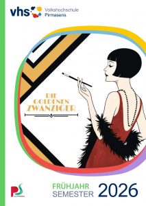Volkshochschule Pirmasens Frühjahr 2026