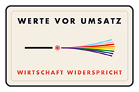werteplakette 200px